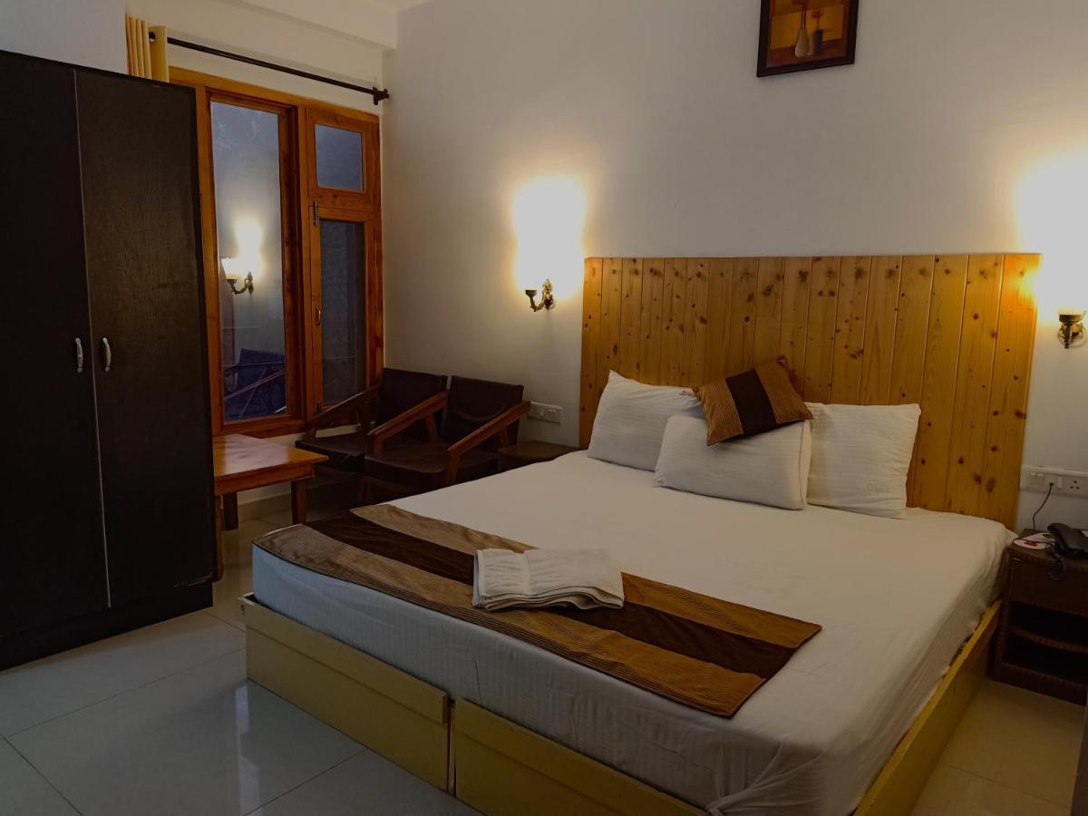 Resort Countryside Himalayan 4*