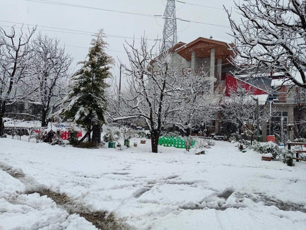 Resort Countryside Himalayan 4*