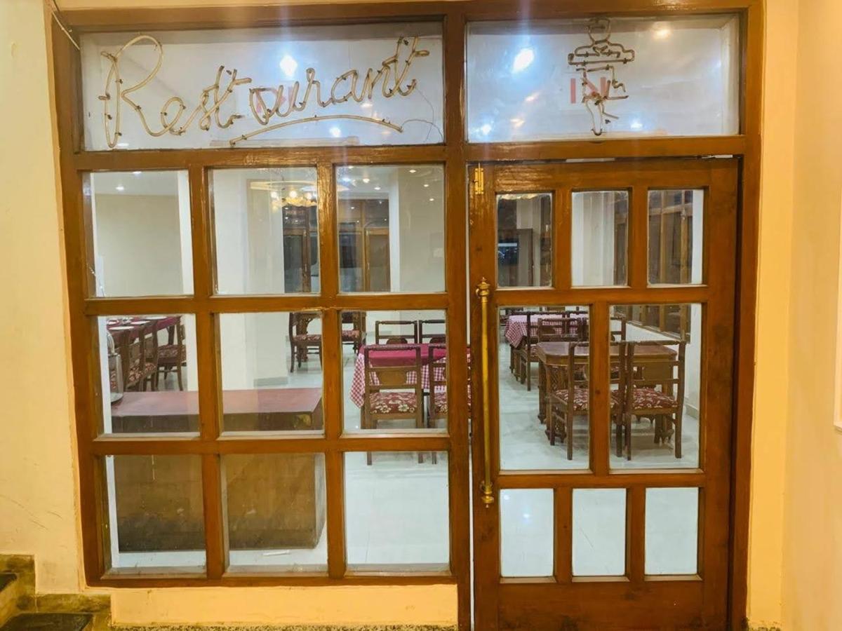Kalinga Intercontinental 3* Manali (Himachal Pradesh)