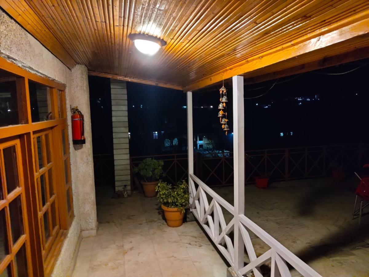 Countryside Himalayan Resort 4*