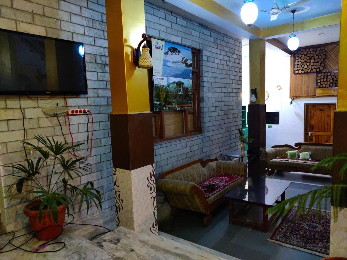 Resort Countryside Himalayan 4*