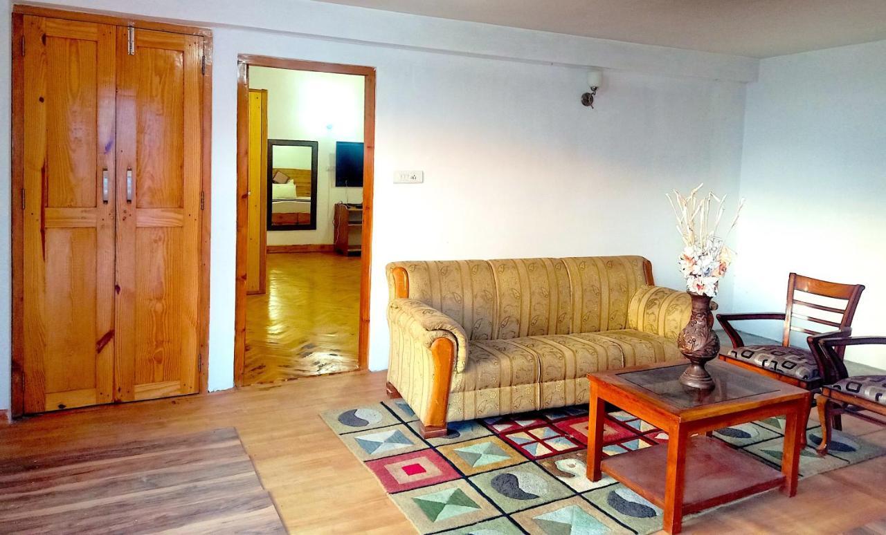 Countryside Himalayan 4*