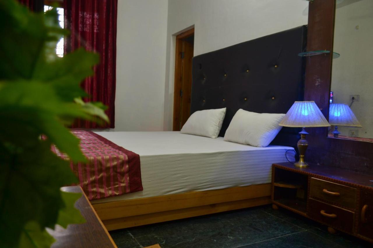 Countryside Himalayan Resort 4*
