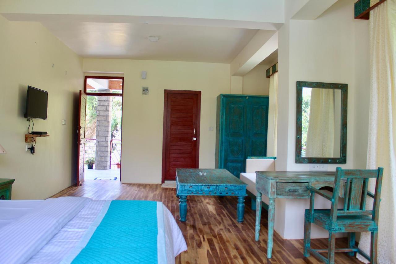 Bed & Breakfast Leela Cottages Manali (Himachal Pradesh)