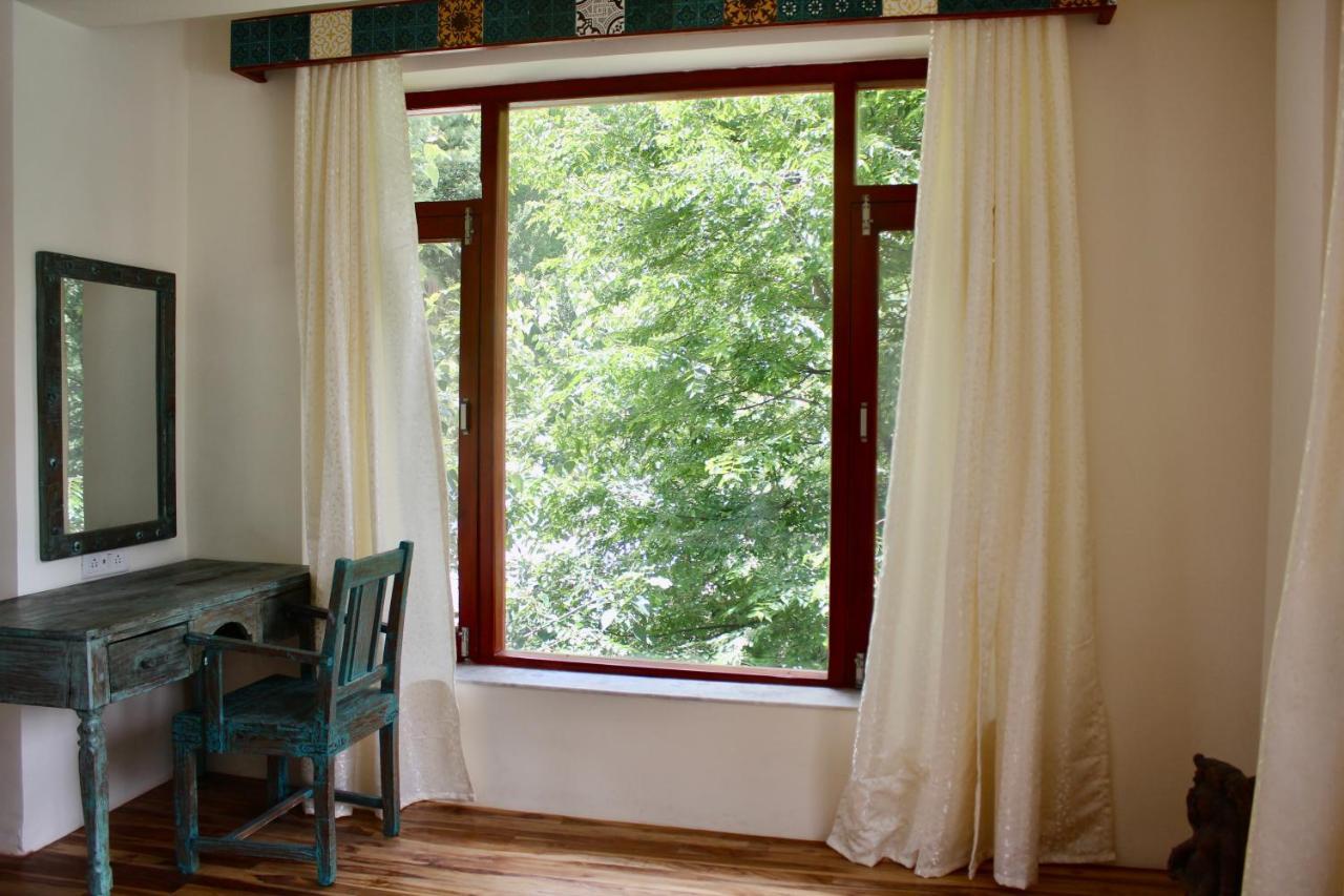 Leela Cottages
