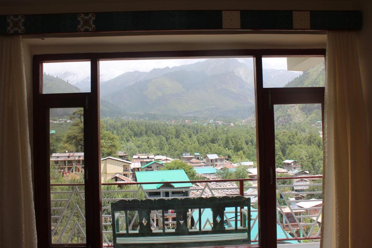 Leela Cottages