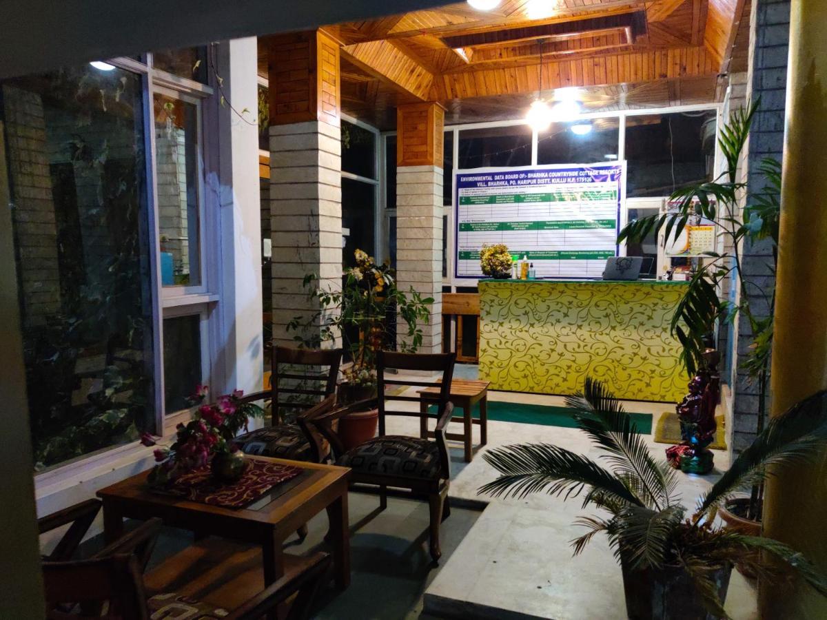 Countryside Himalayan Resort Manali (Himachal Pradesh)