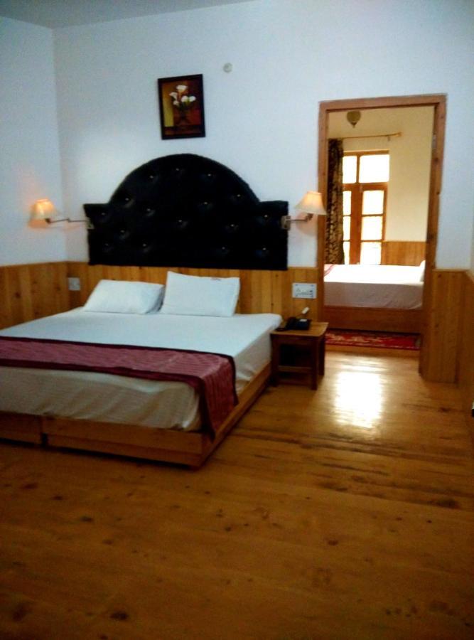 Countryside Himalayan 4* Manali (Himachal Pradesh)