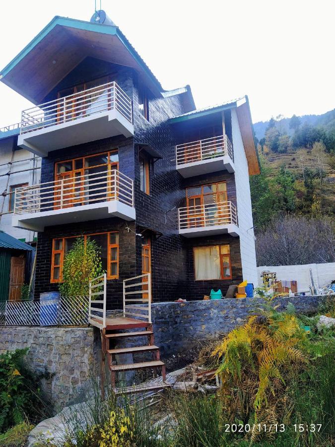Apple View Bed & Breakfast Manali (Himachal Pradesh)