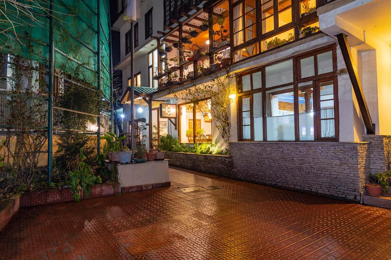 Sunflower Hotel Manali (Himachal Pradesh)
