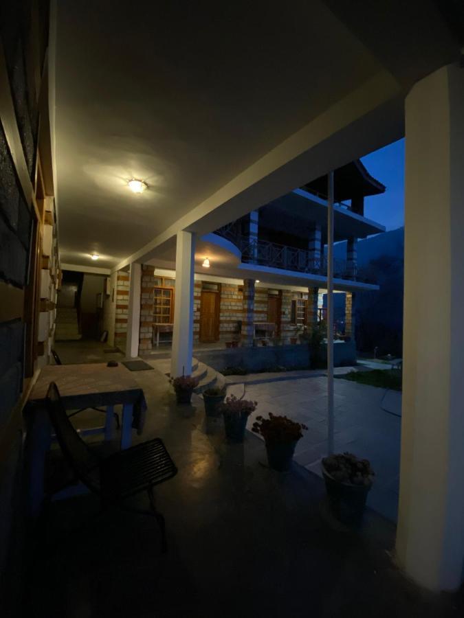 Doghari Homes Guest house