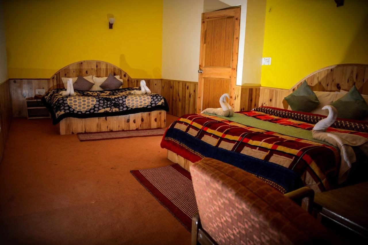 Hotel Kalinga Intercontinental 3*