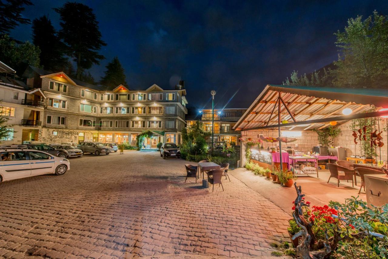 Hotel Highland
