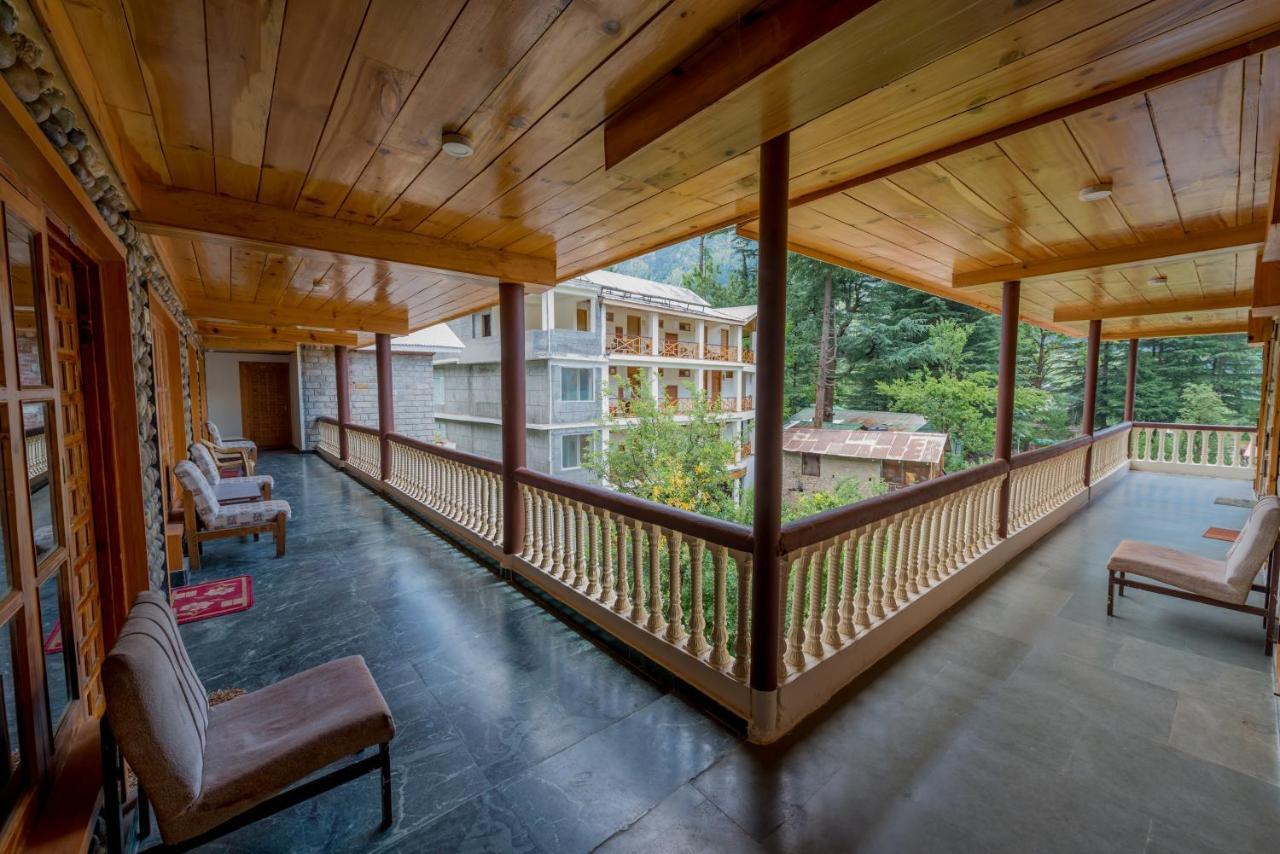 Highland Hotel Manali (Himachal Pradesh)