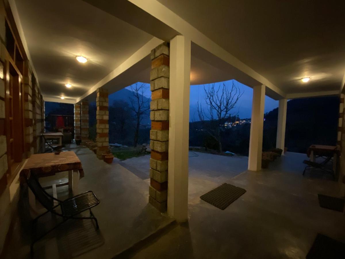 Doghari Homes Manali (Himachal Pradesh)