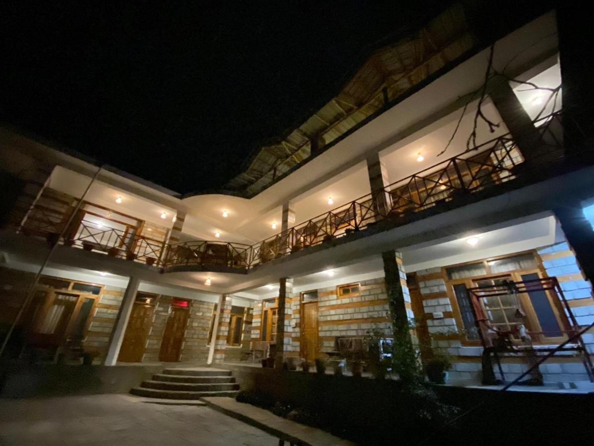 Doghari Homes Manali (Himachal Pradesh)