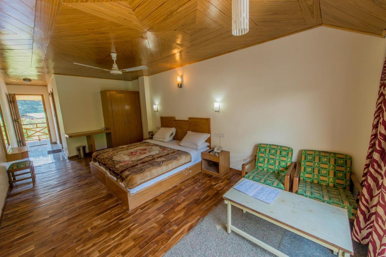 Highland 2* Manali (Himachal Pradesh)