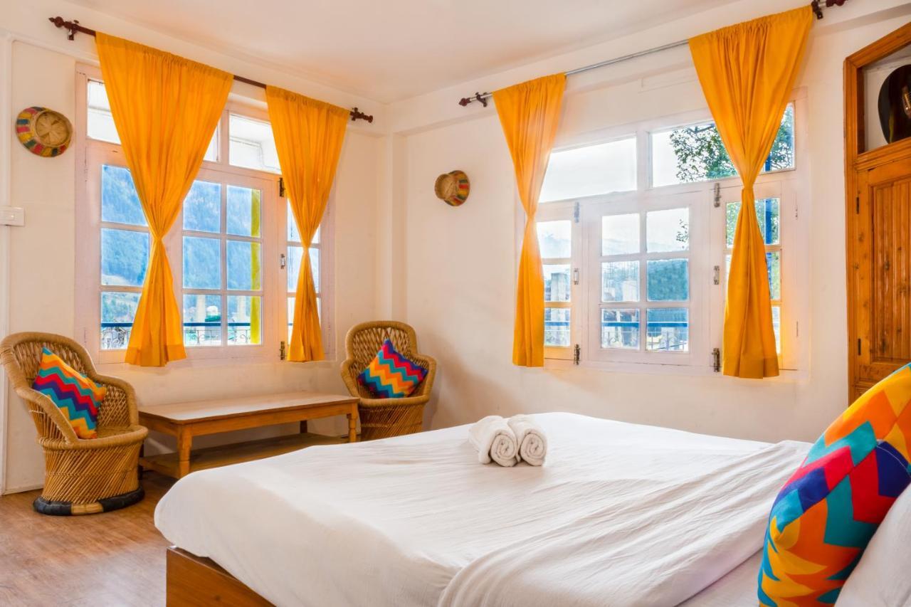 Gostops Hostel