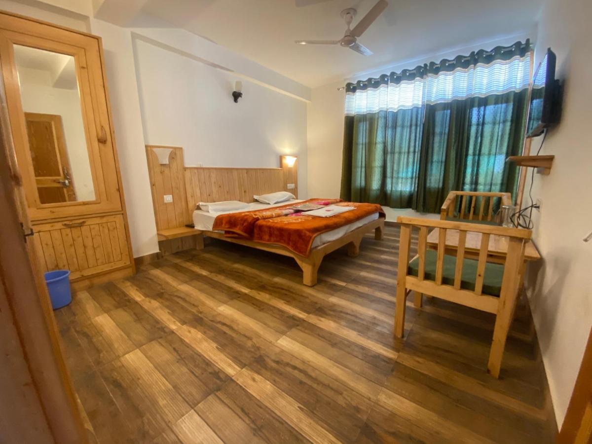 Mountain Valley Resort Hotel 3*
