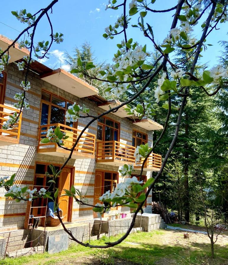 Getaway Homestay Manali (Himachal Pradesh)