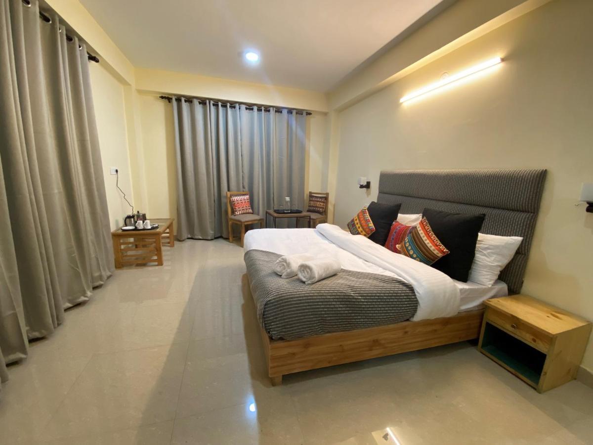 Homestay Getaway Manali (Himachal Pradesh)