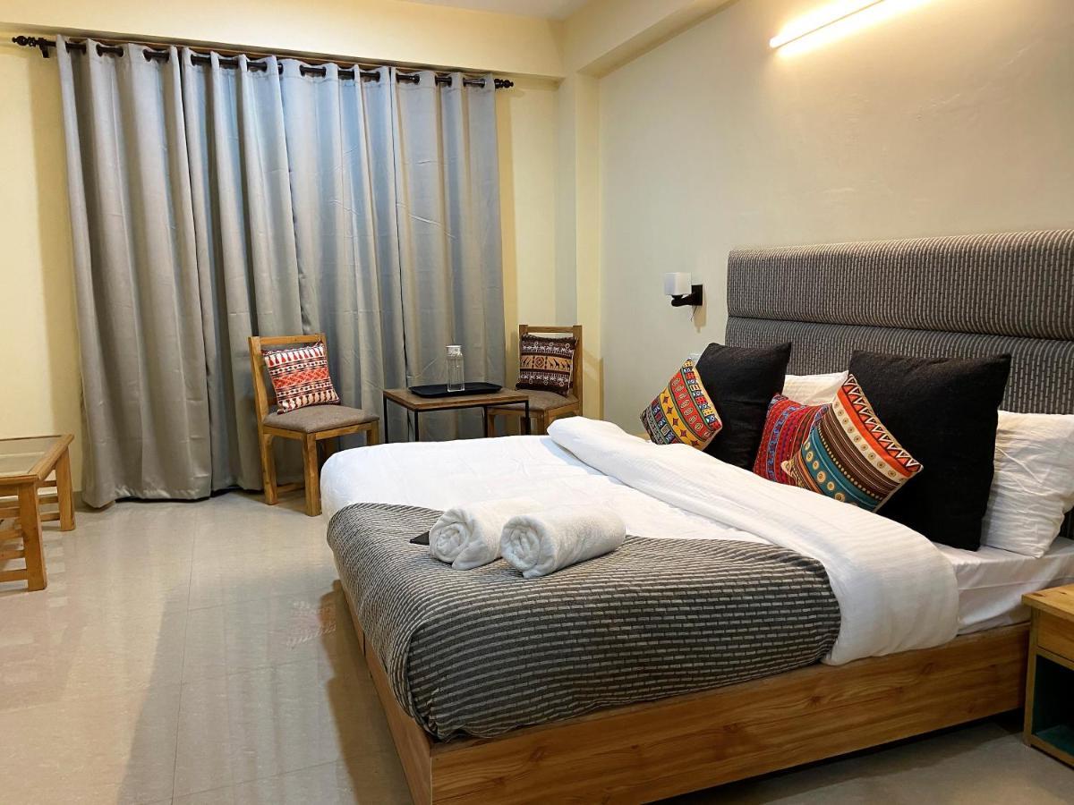 Getaway Homestay Manali (Himachal Pradesh)