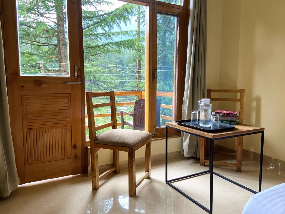 Getaway Manali (Himachal Pradesh)