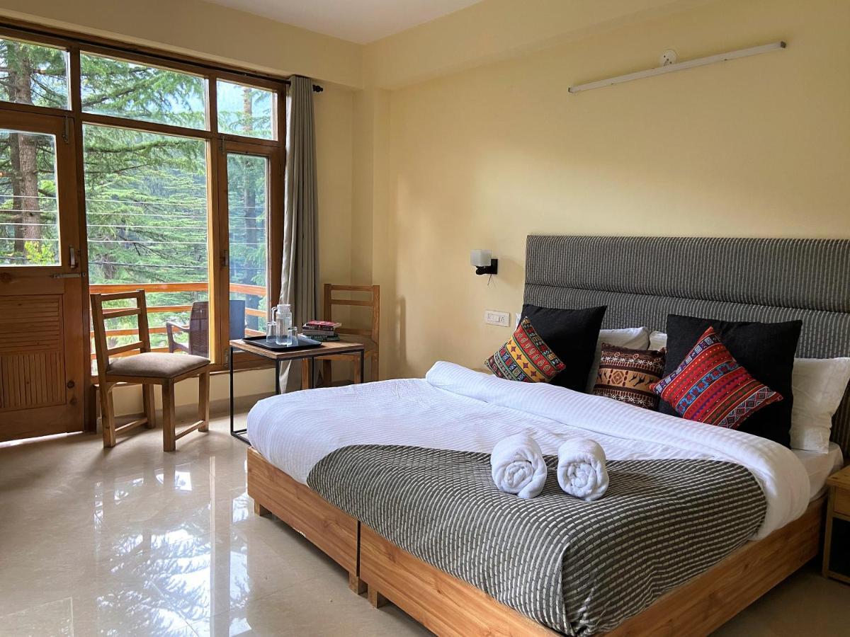 Getaway Homestay *