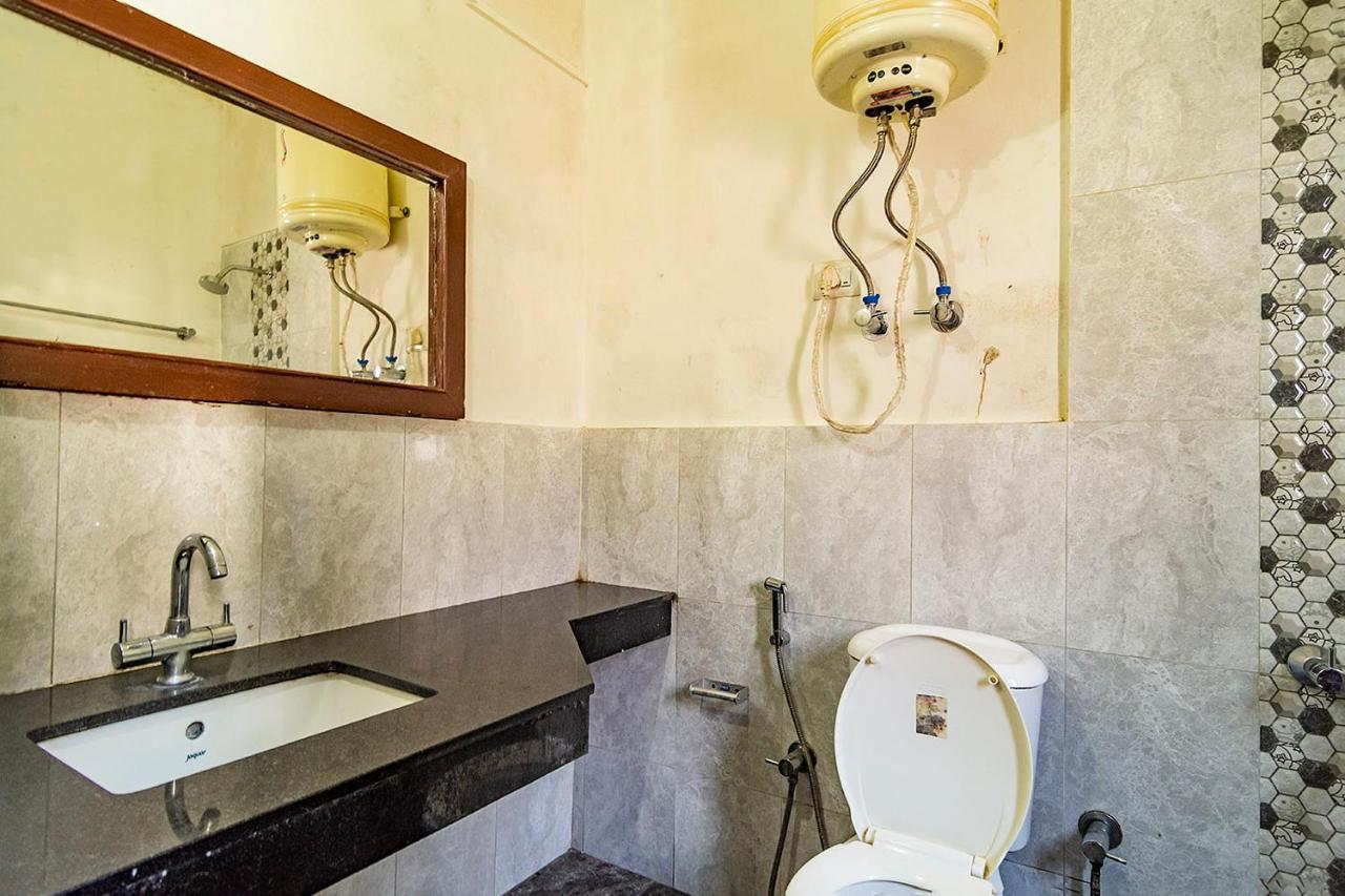 Hotel Sunflower Manali (Himachal Pradesh)