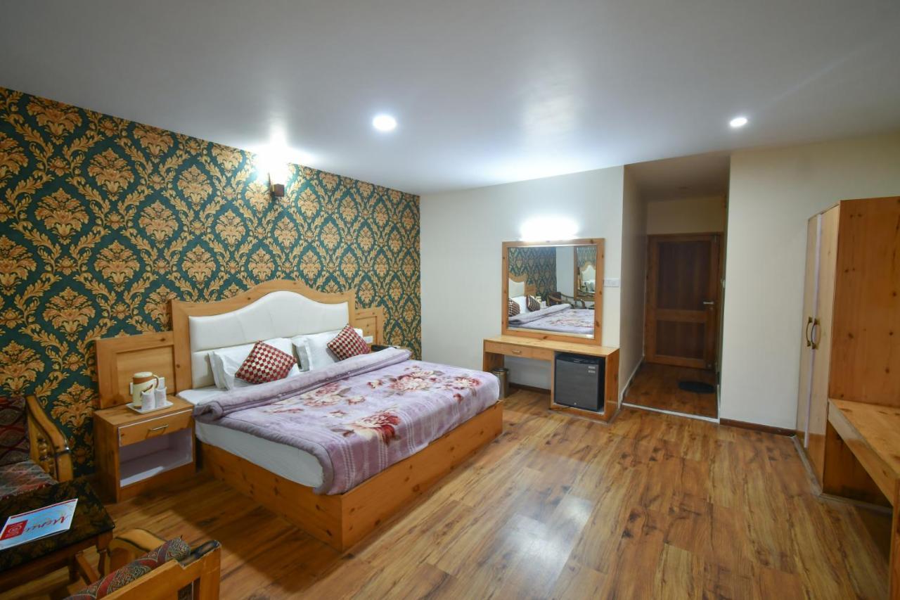 Valley Hotel Manali (Himachal Pradesh)