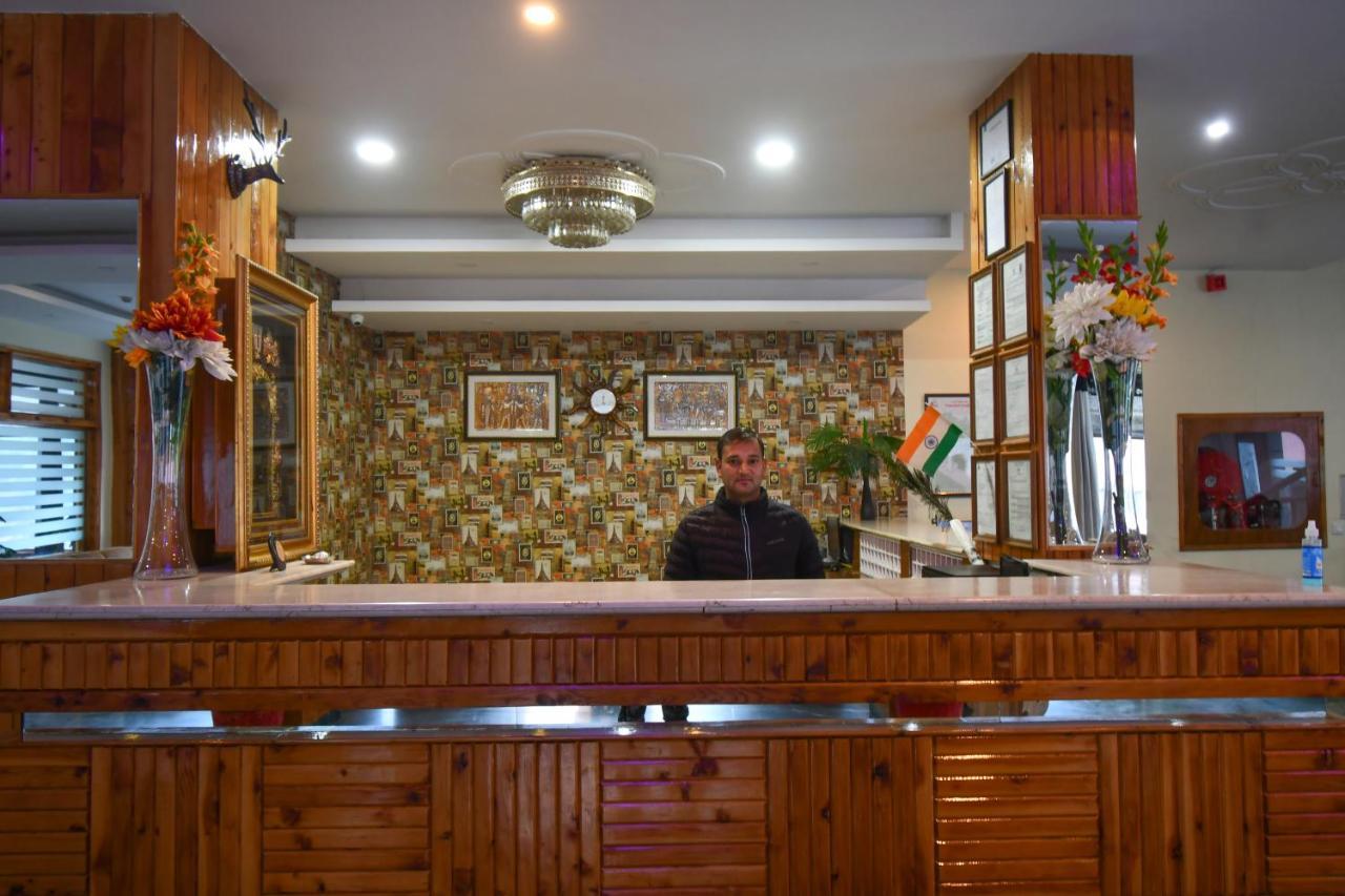 Hotel Valley