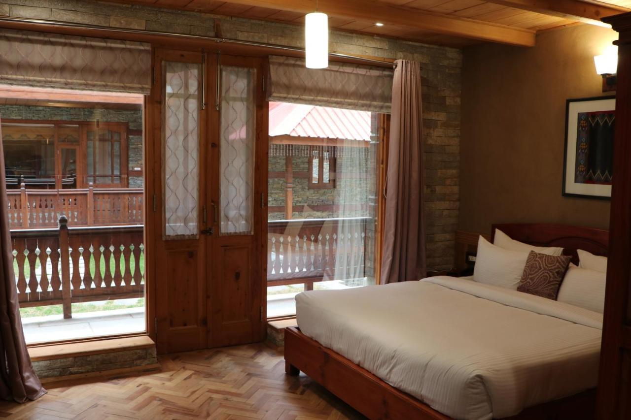 Shivadya - A Luxury Boutique Resort