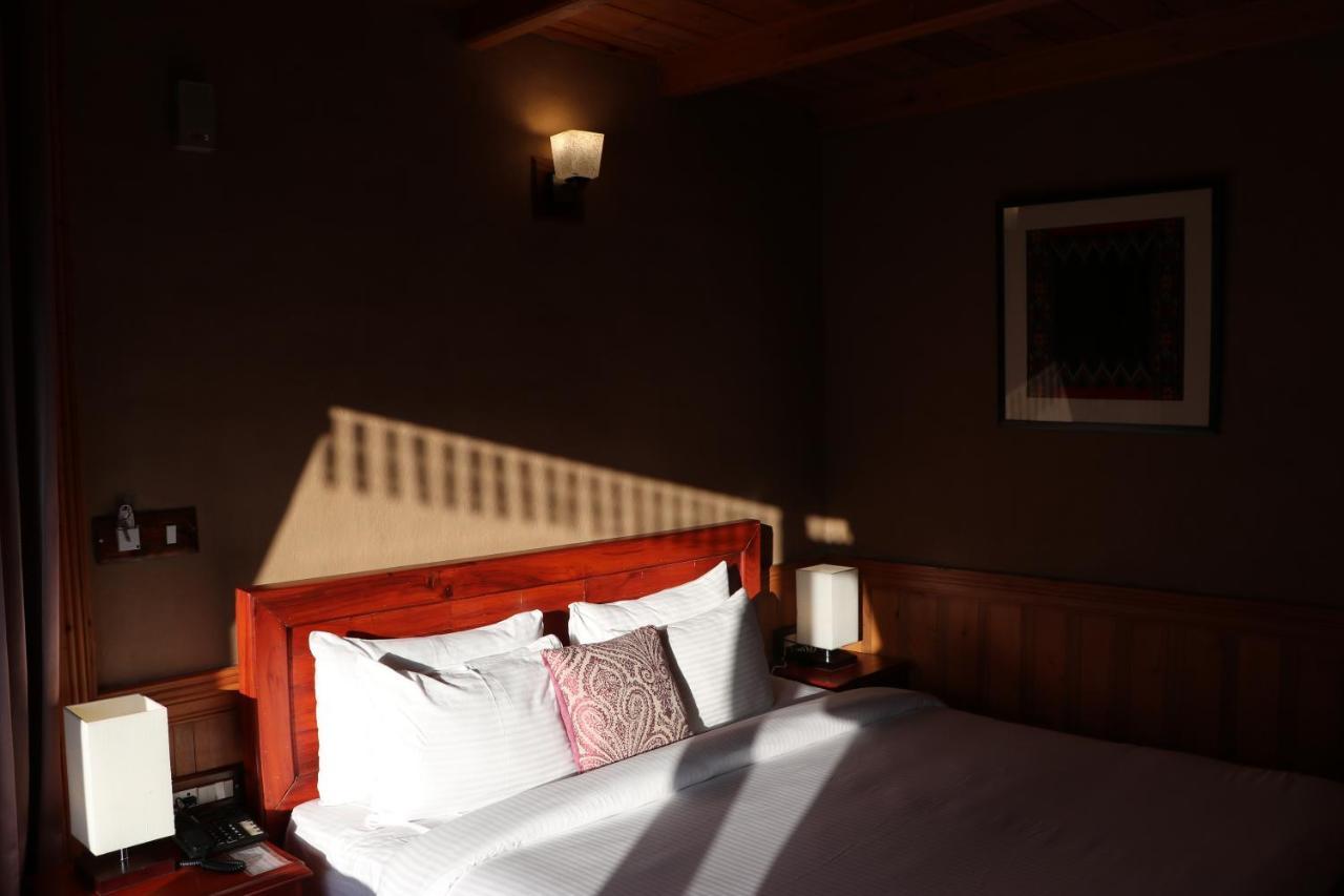 Shivadya - A Luxury Boutique Resort Manali (Himachal Pradesh)