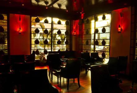 Mastiff Grand 4* Manali (Himachal Pradesh)
