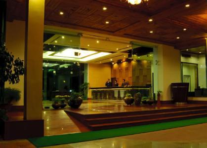 Mastiff Grand Resort 4*