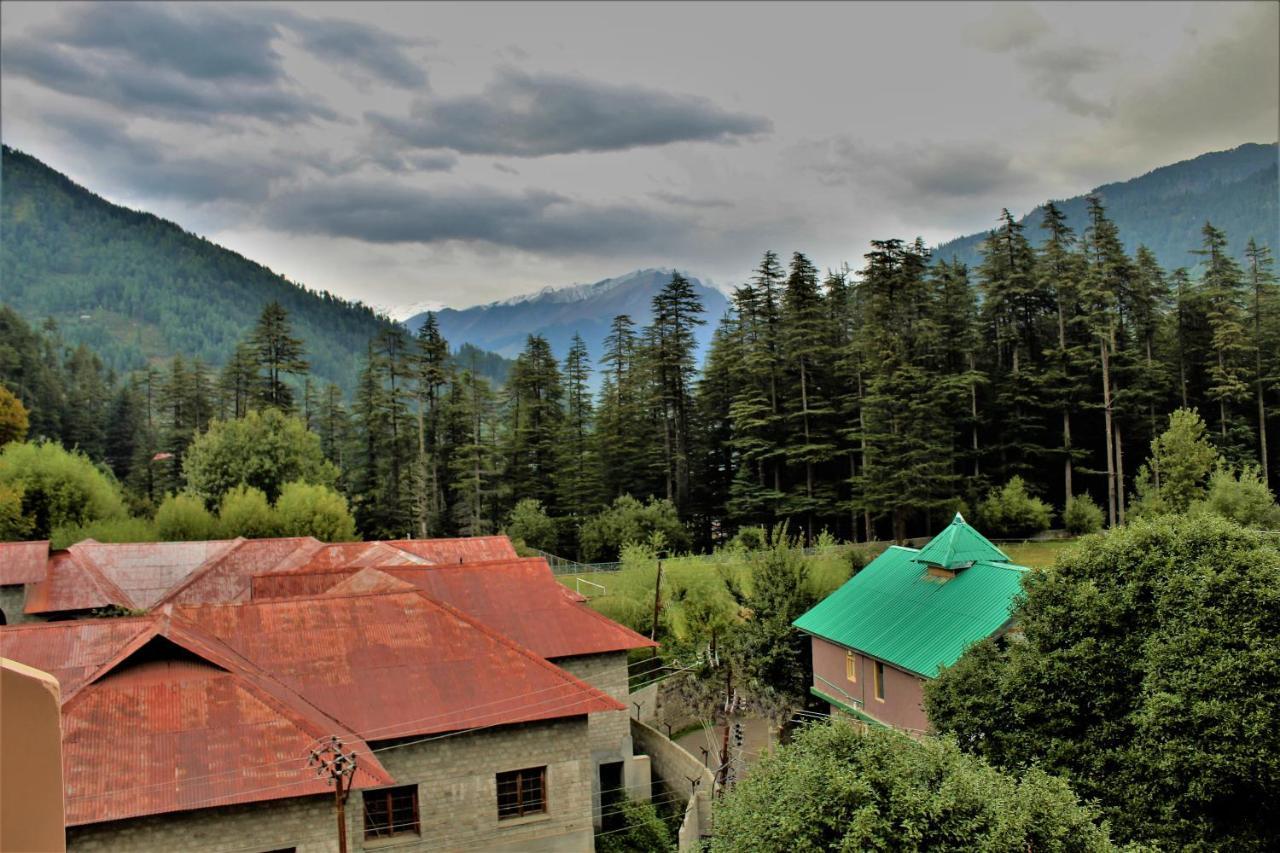 Nirvana Premium By Yoyo's World 3* Manali (Himachal Pradesh)