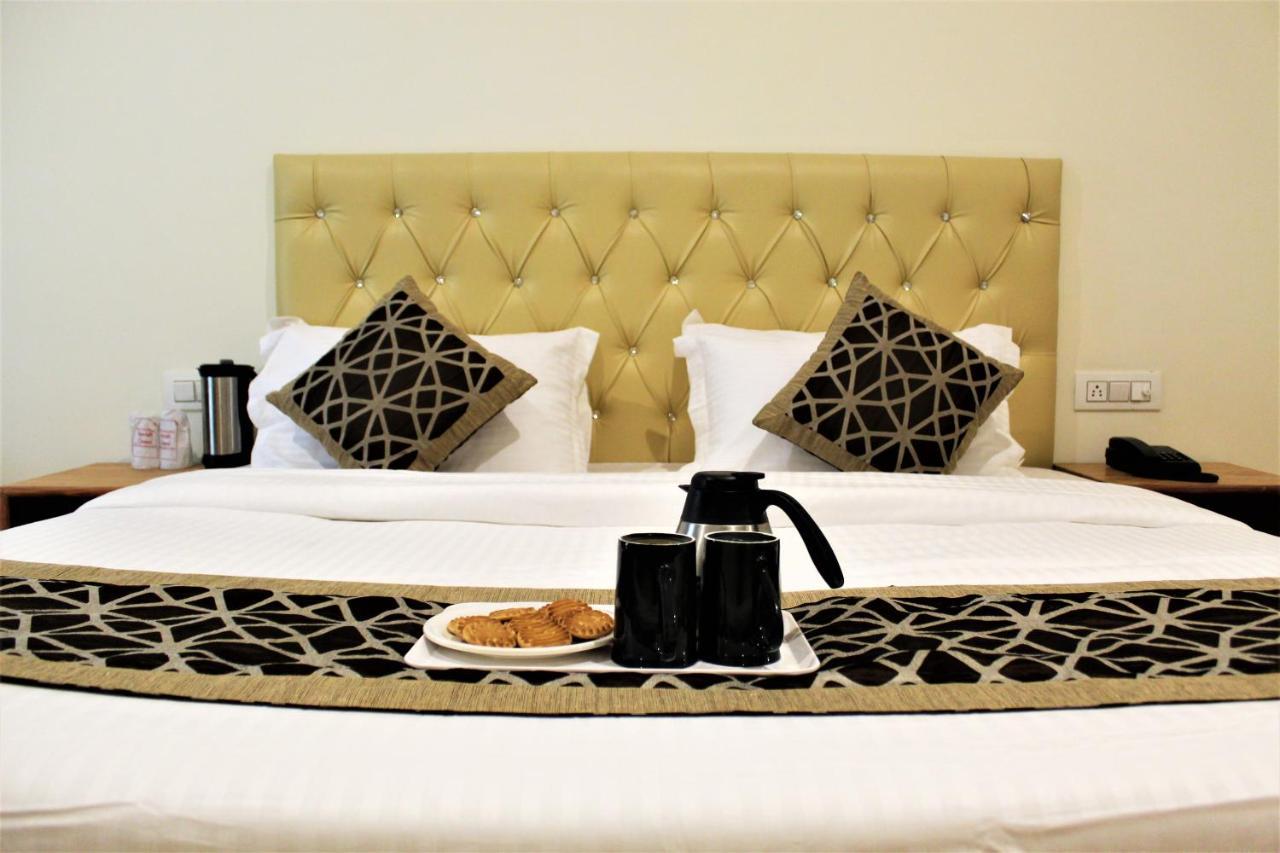 Hotel Nirvana Premium By Yoyo's World Manali (Himachal Pradesh)