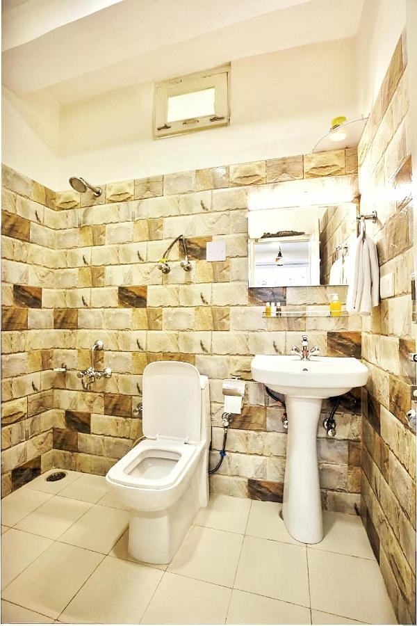 Hostel The Culture Nation Manali (Himachal Pradesh)