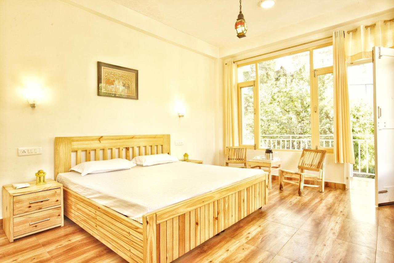 The Culture Nation Hostel *