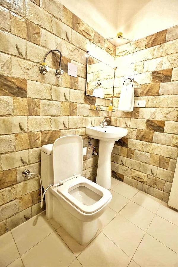 Hostel The Culture Nation Manali (Himachal Pradesh)