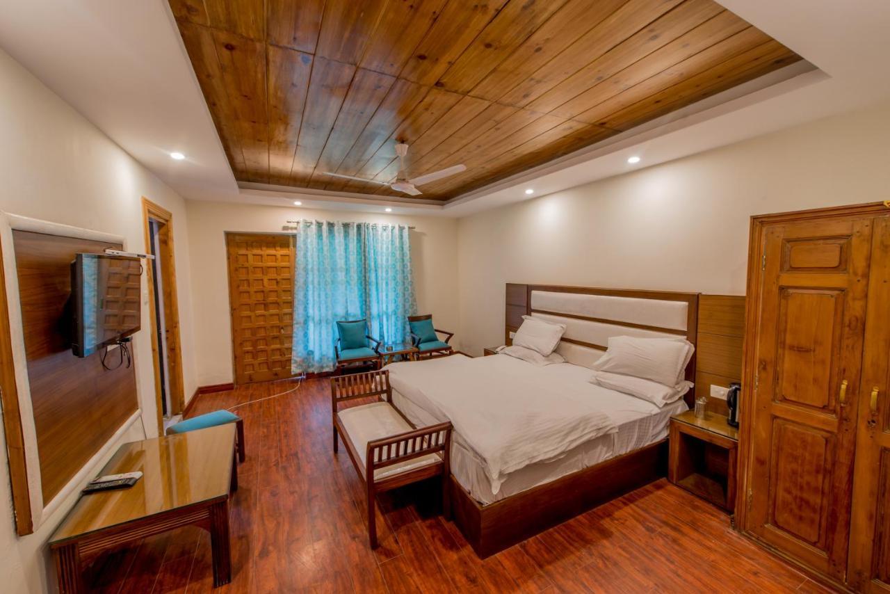 Highland Hotel Manali (Himachal Pradesh)