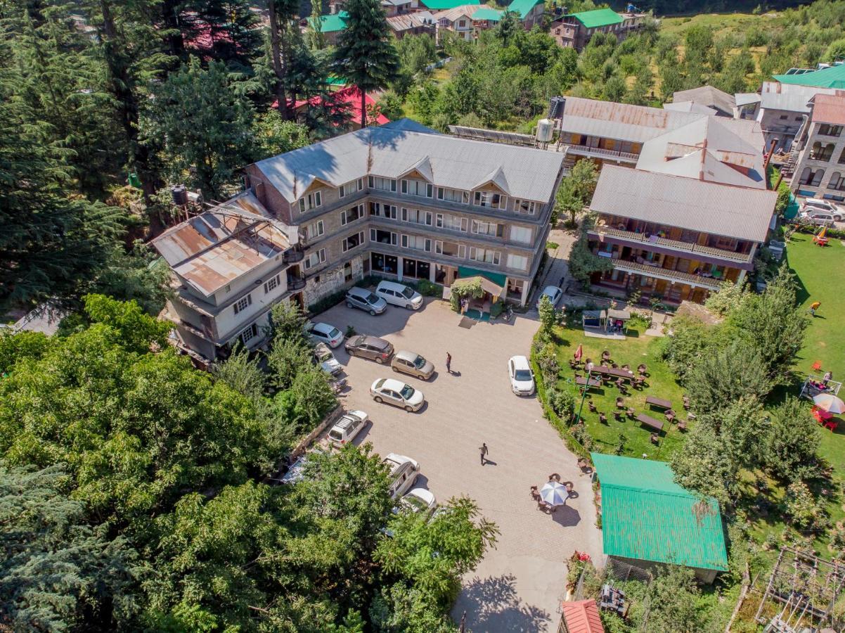 Highland 2* Manali (Himachal Pradesh)