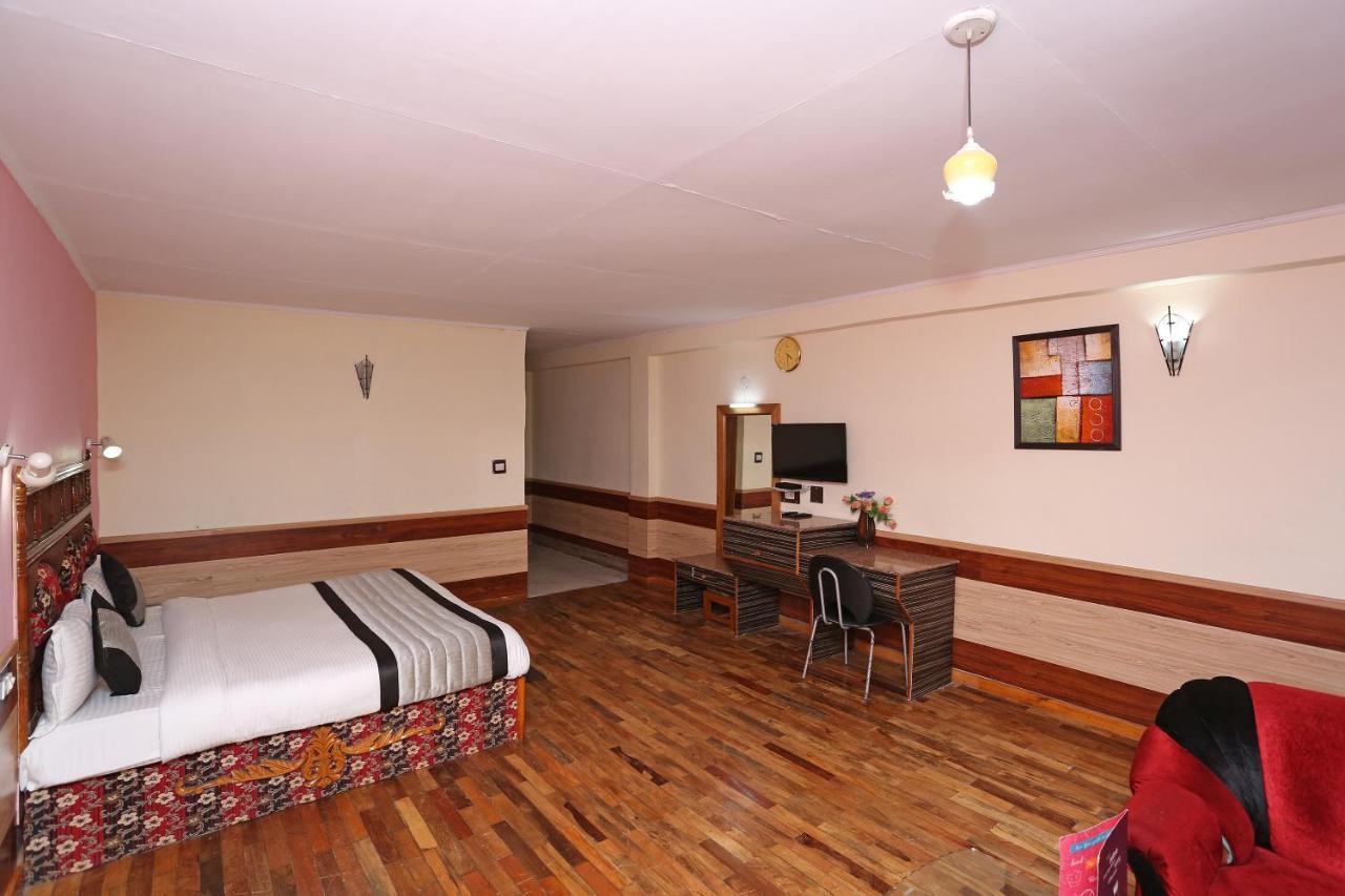 Ishaan Resorts 3*