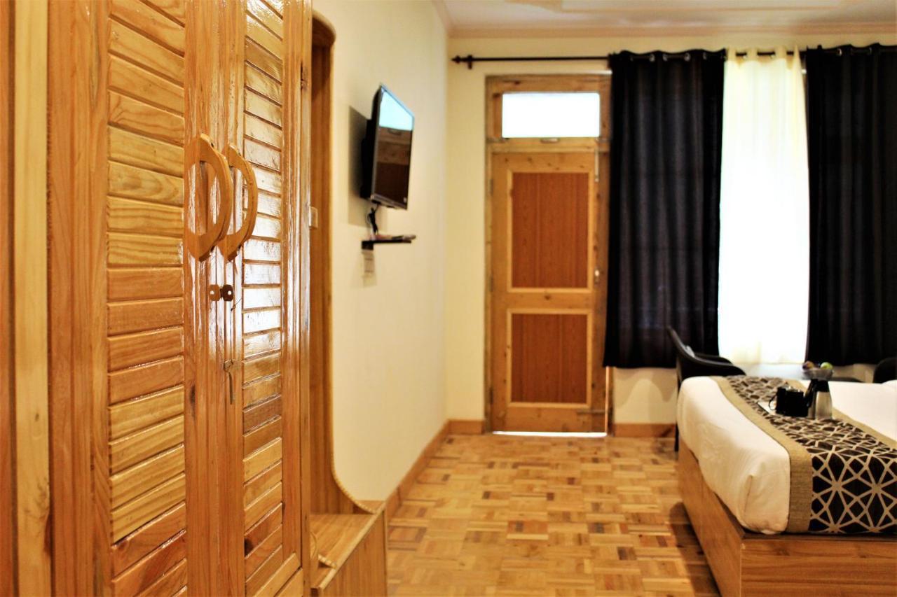 Hotel Nirvana Premium By Yoyo's World Manali (Himachal Pradesh)
