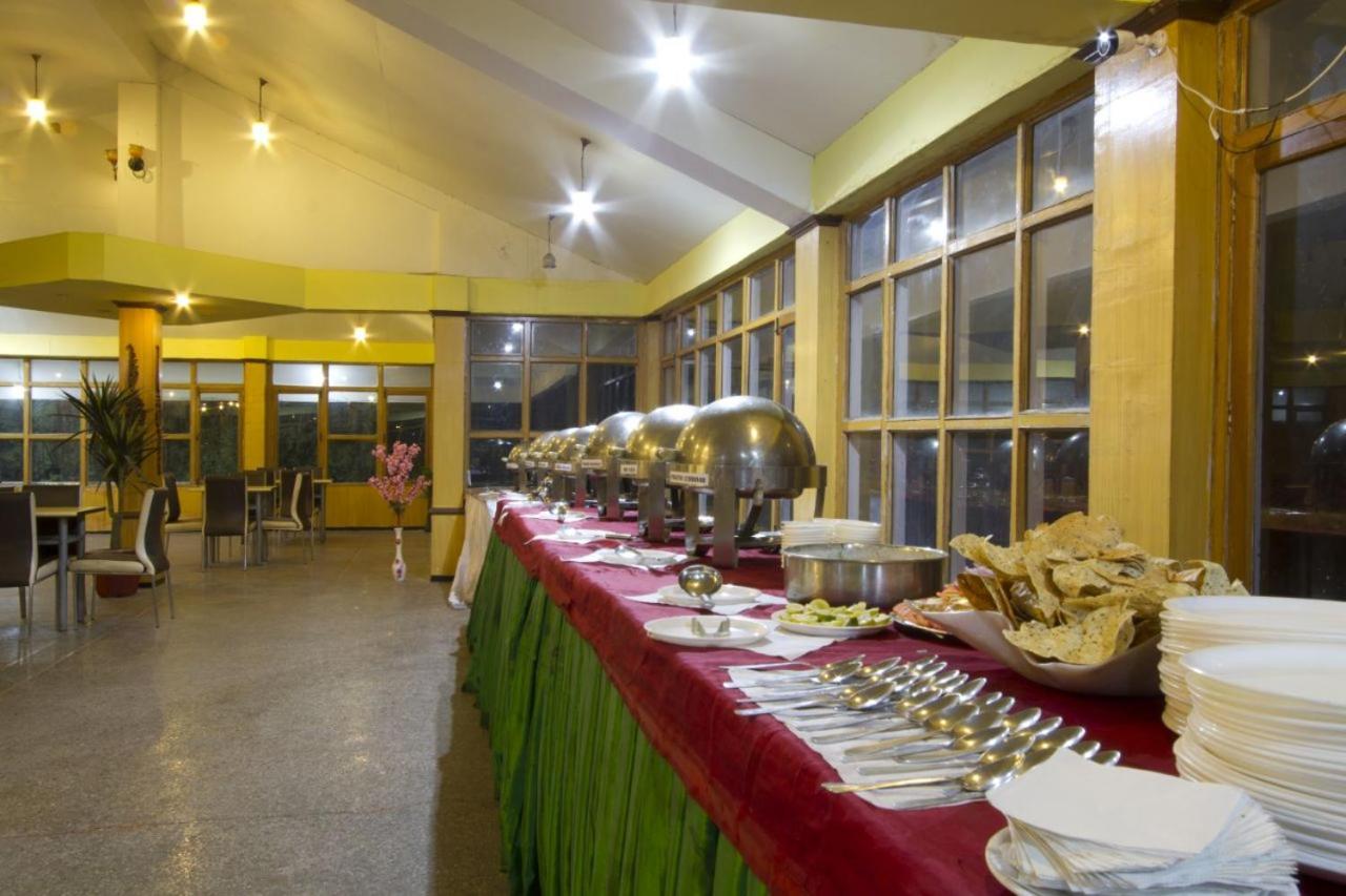 Ishaan Resorts Hotel 3*