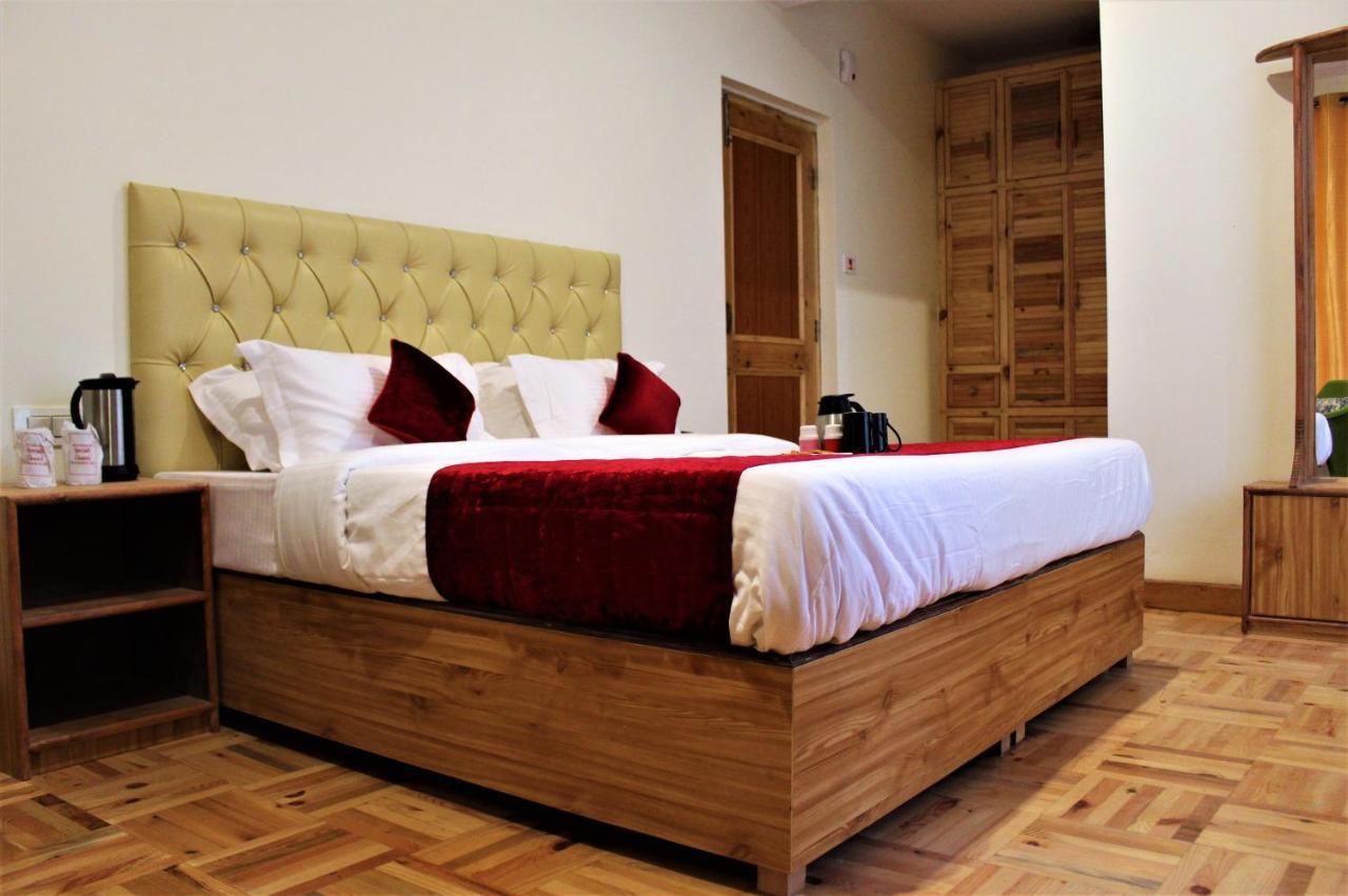 Hotel Nirvana Premium By Yoyo's World