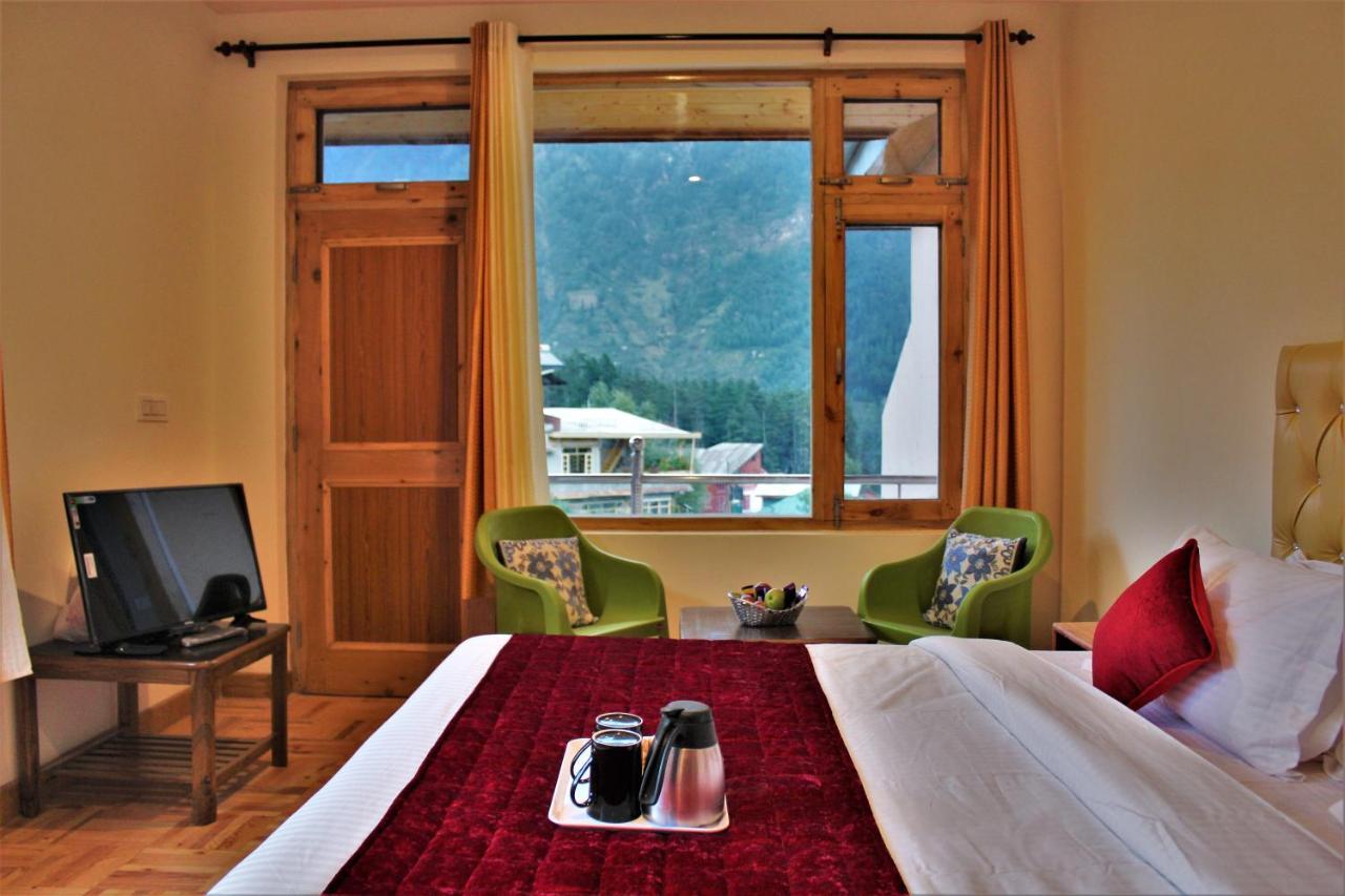 Hotel Nirvana Premium By Yoyo's World 3*