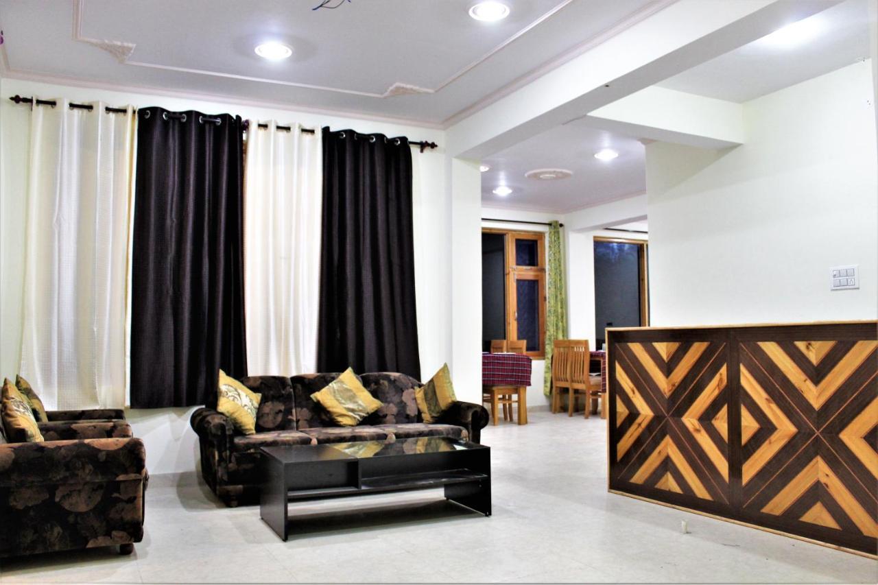 Hotel Nirvana Premium By Yoyo's World Manali (Himachal Pradesh)