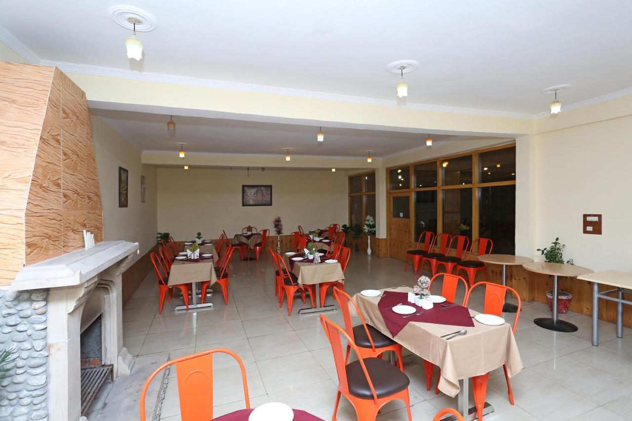 Ishaan Resorts 3*