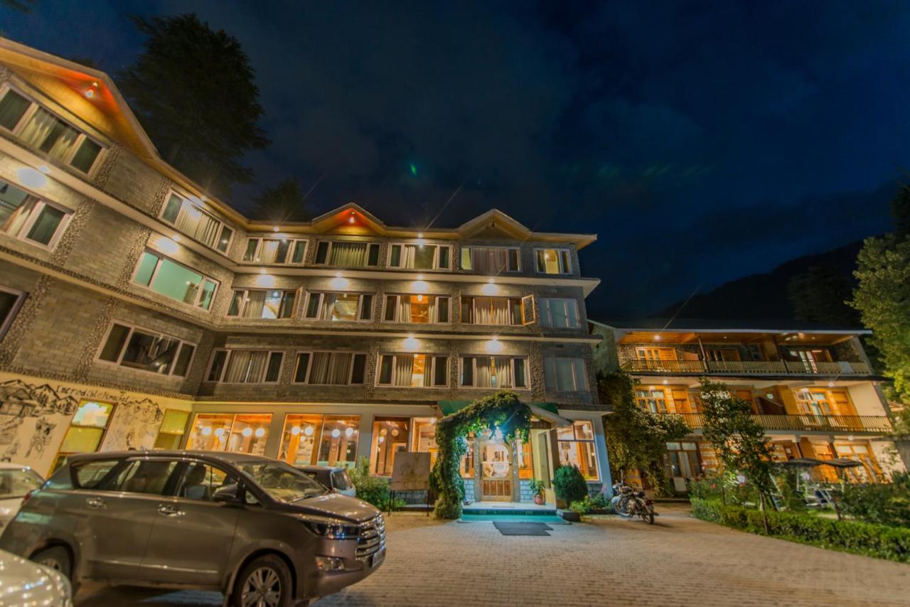 Highland Hotel 2*